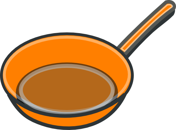 Pan - Clipart - Pan Png Clip Art (640x480)
