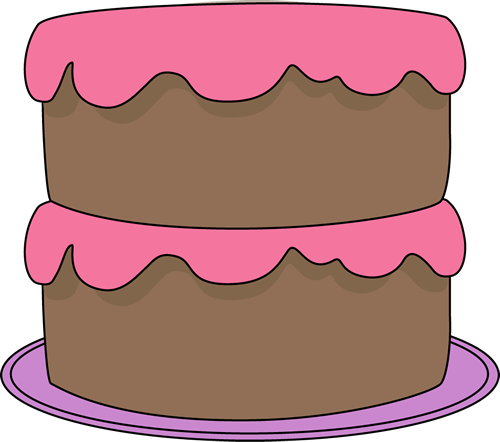 Icing On The Cake Clip Art Clipart Collection - Icing On The Cake Clipart (500x442)