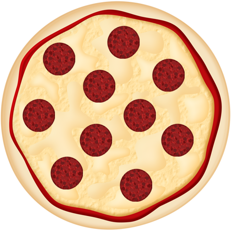 Kitchen Clipartfood - Clip Art (500x500)