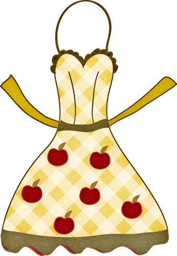 Bcd Cookbook Ep18 - Clipart Tools Kitchen (347x500)