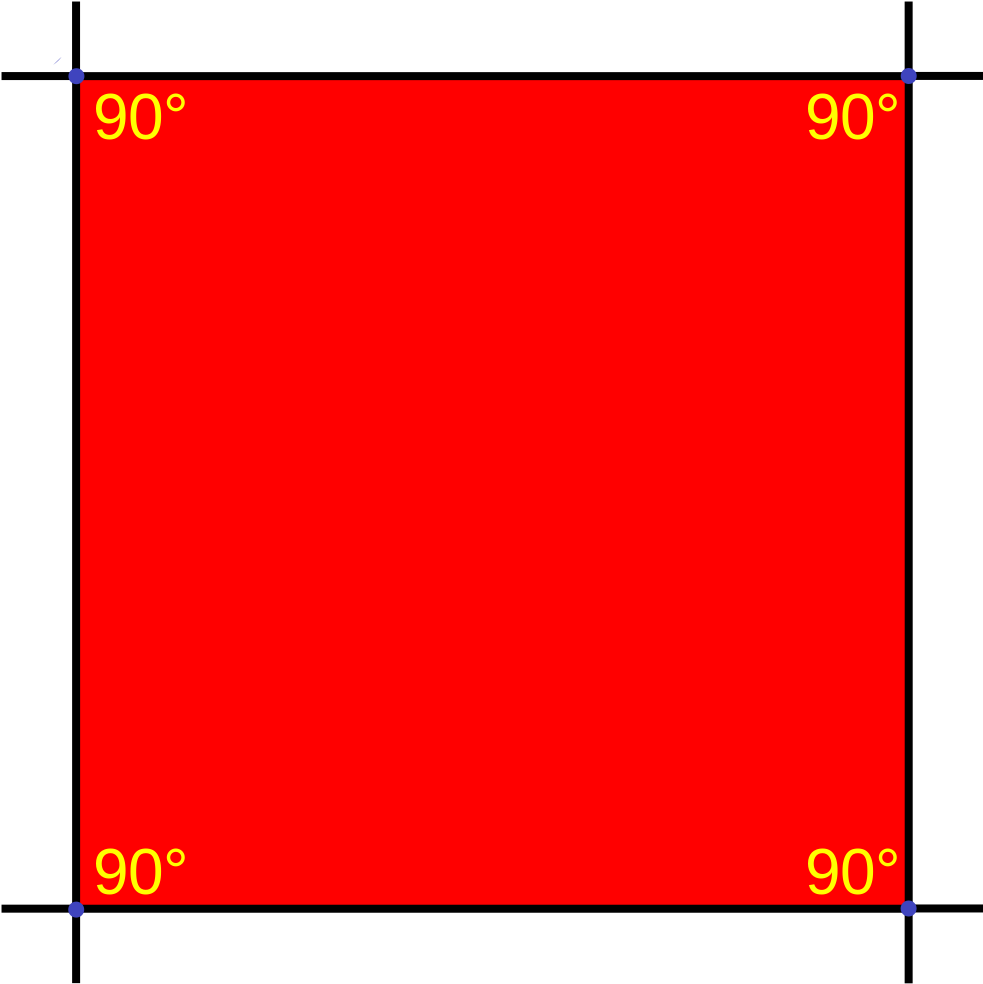 Red Sticky Note Clip Art At Clker Com Vector Clip Art - Red Post It Note (1000x1000)