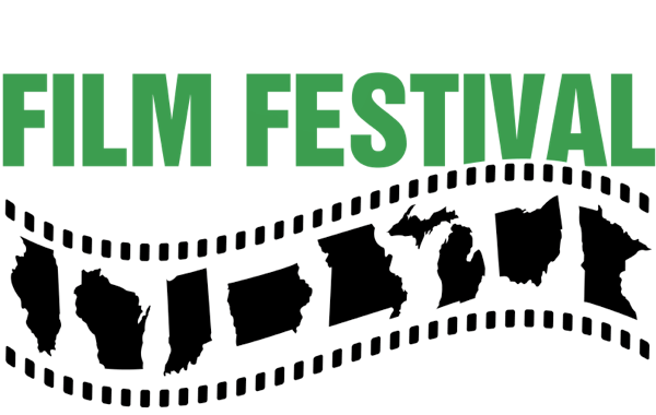 Now Showing - Film Festival Clipart (600x380)