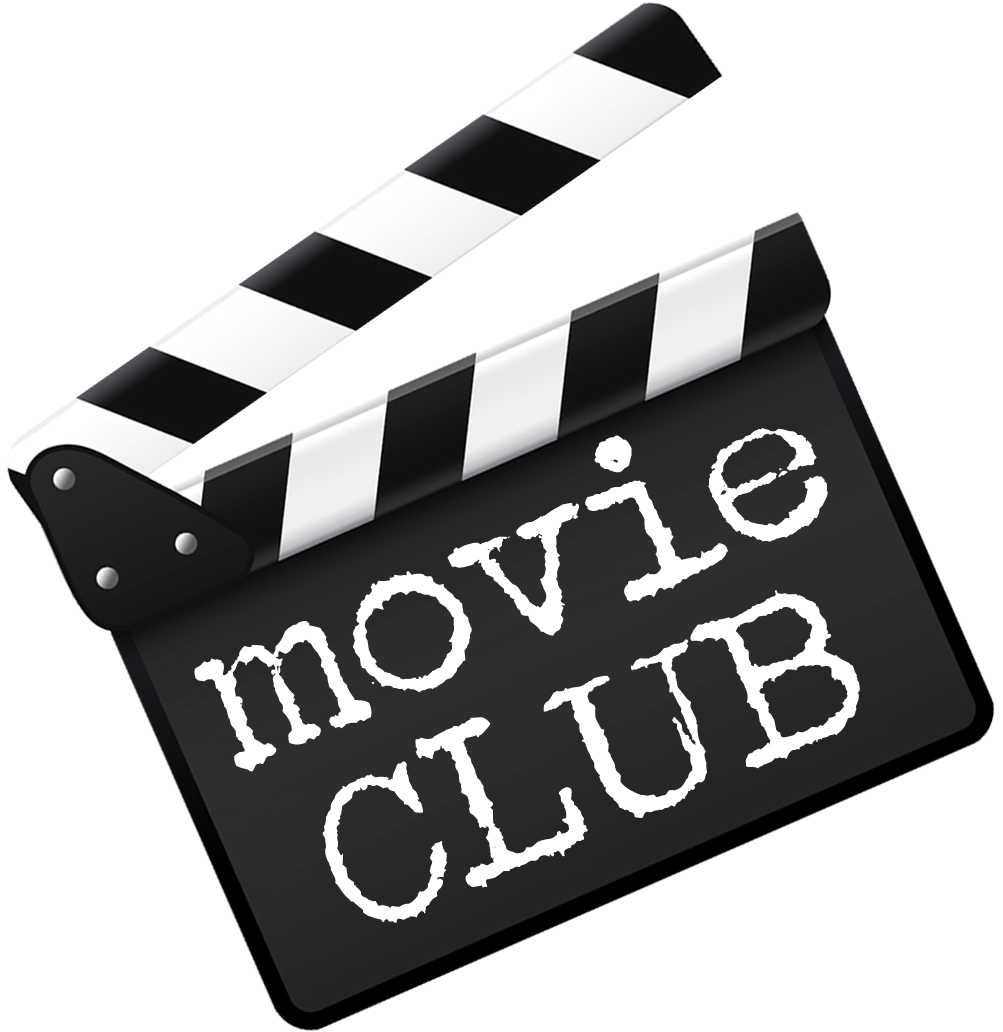 Clipart Movies Hd - Movies Logo Transparent (1118x1103)