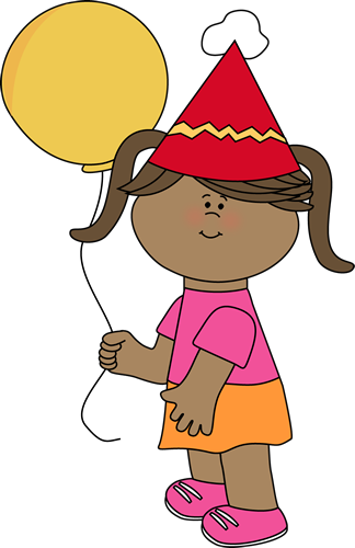 Birthday Girl - Pronouns Picture Cards (324x500)