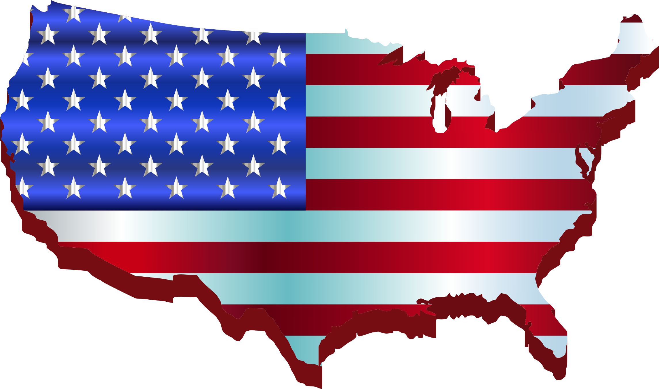 Америка 3