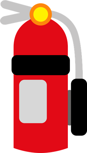 Bombeiros E Policia Carro De Bombeiros Desenho Png 286x503 Png Clipart Download