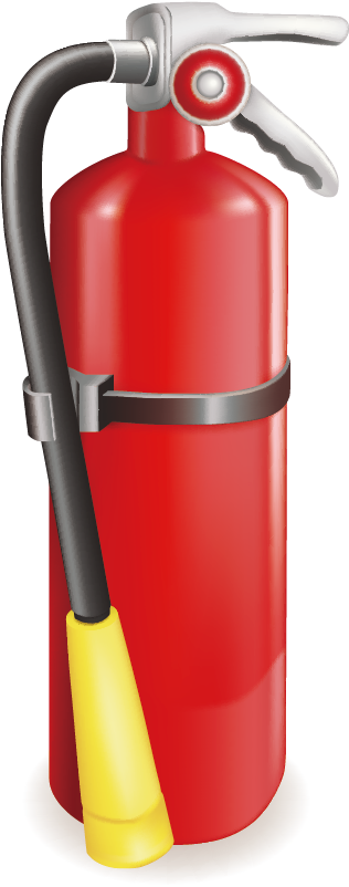 Firefighting Firefighter Clip Art - Firefighting Firefighter Clip Art (596x842)