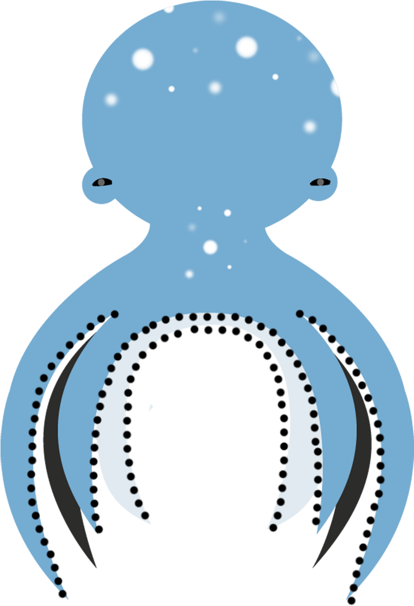 Marine Biology Science Oceanography Clip Art - Marine Biology Science Oceanography Clip Art (1200x1200)
