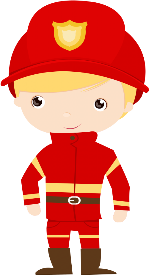 Photo Io5zoelnlsrlj Zps52aeb2c0 - Firemen Clipart Png (670x1024)