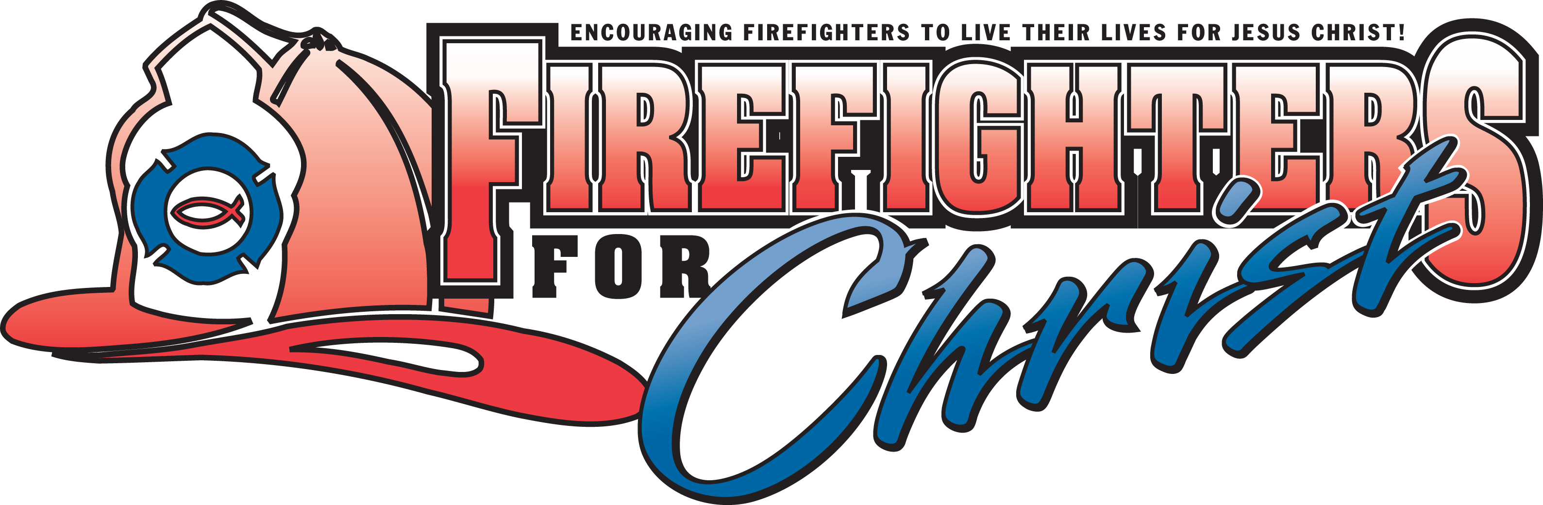 Firefighters For Christ - Firefighters For Christ (3178x1040)