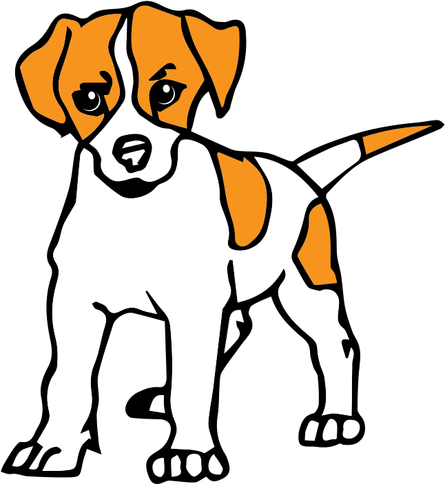 Free Puppy Clip Art - Dog Png Clipart (800x760)