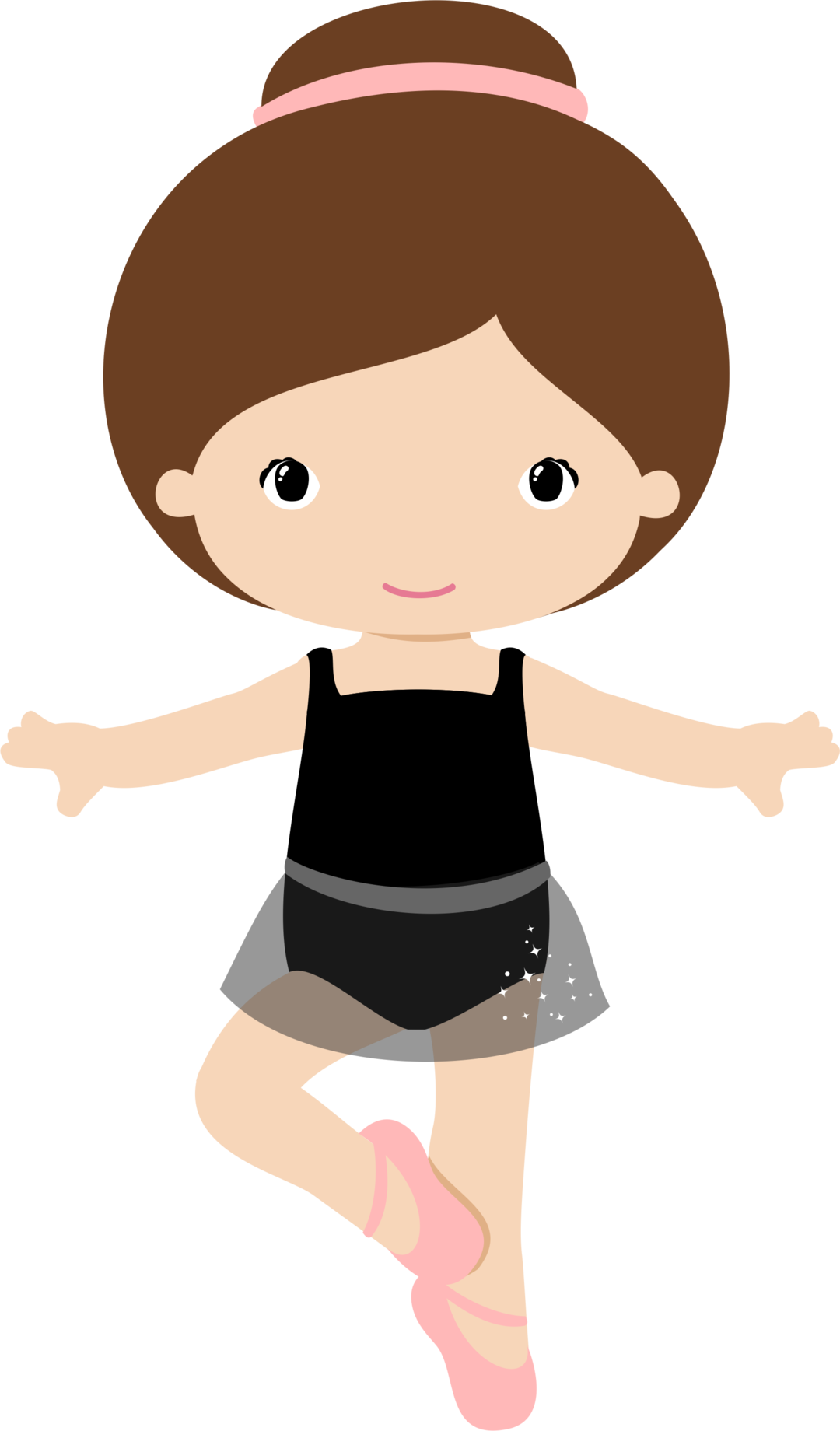 Exibir Todas As Imagens Na Pasta Png - Balé Desenho Png (1080x1840)