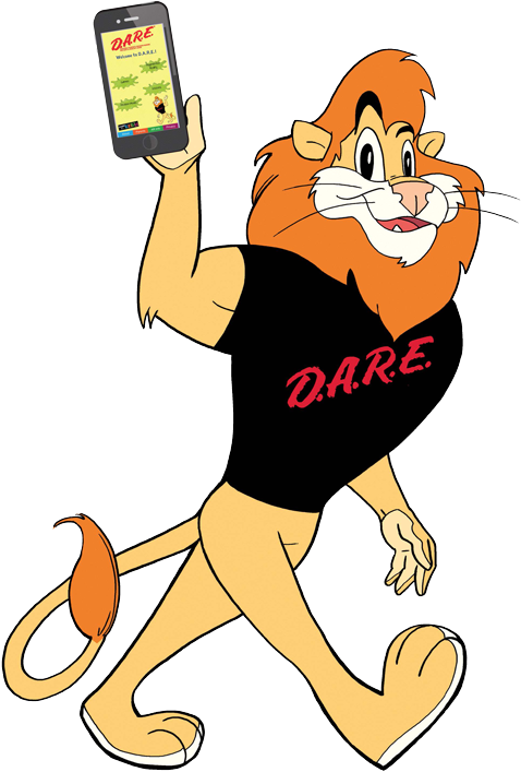 D - A - R - E - Mobile - Dare .org.