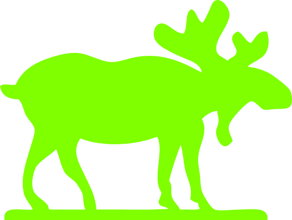 Zazzle Finland Moose Hat (600x453)
