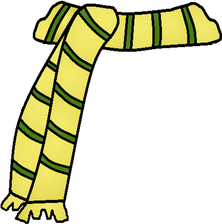 Scarf Download Free Png Image - Scarf Clipart Transparent Background (449x449)