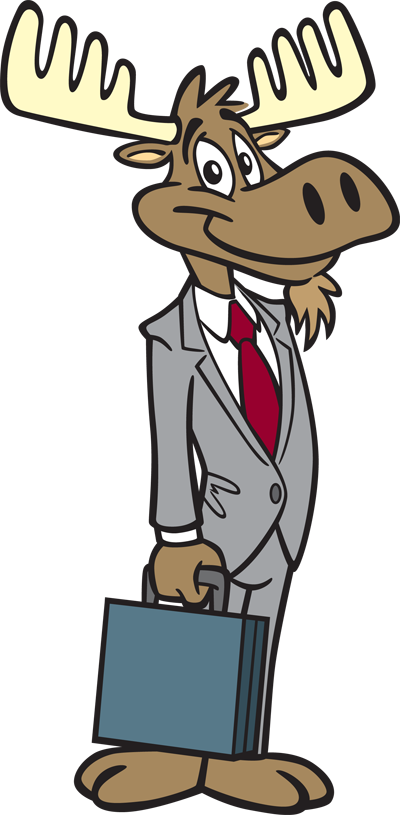 Moose Mortgages Mustapha Maynard - Moose (400x815)