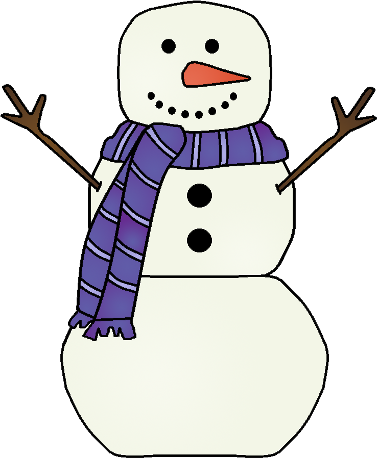 Pictures Snowmen - Snowman (771x915)