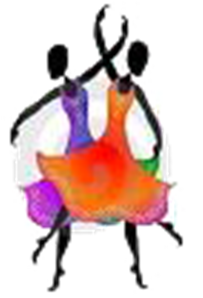 Ballet Dancers Image - Dancing Clip Art (1067x957)