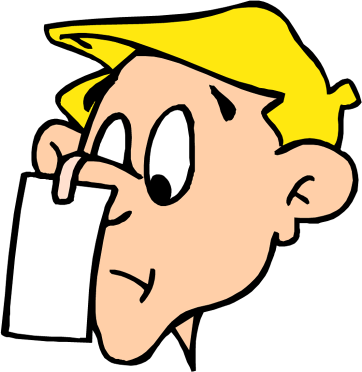 Reminder Clip Art Images Free Clipart Images - Clipart Reminder (724x750)
