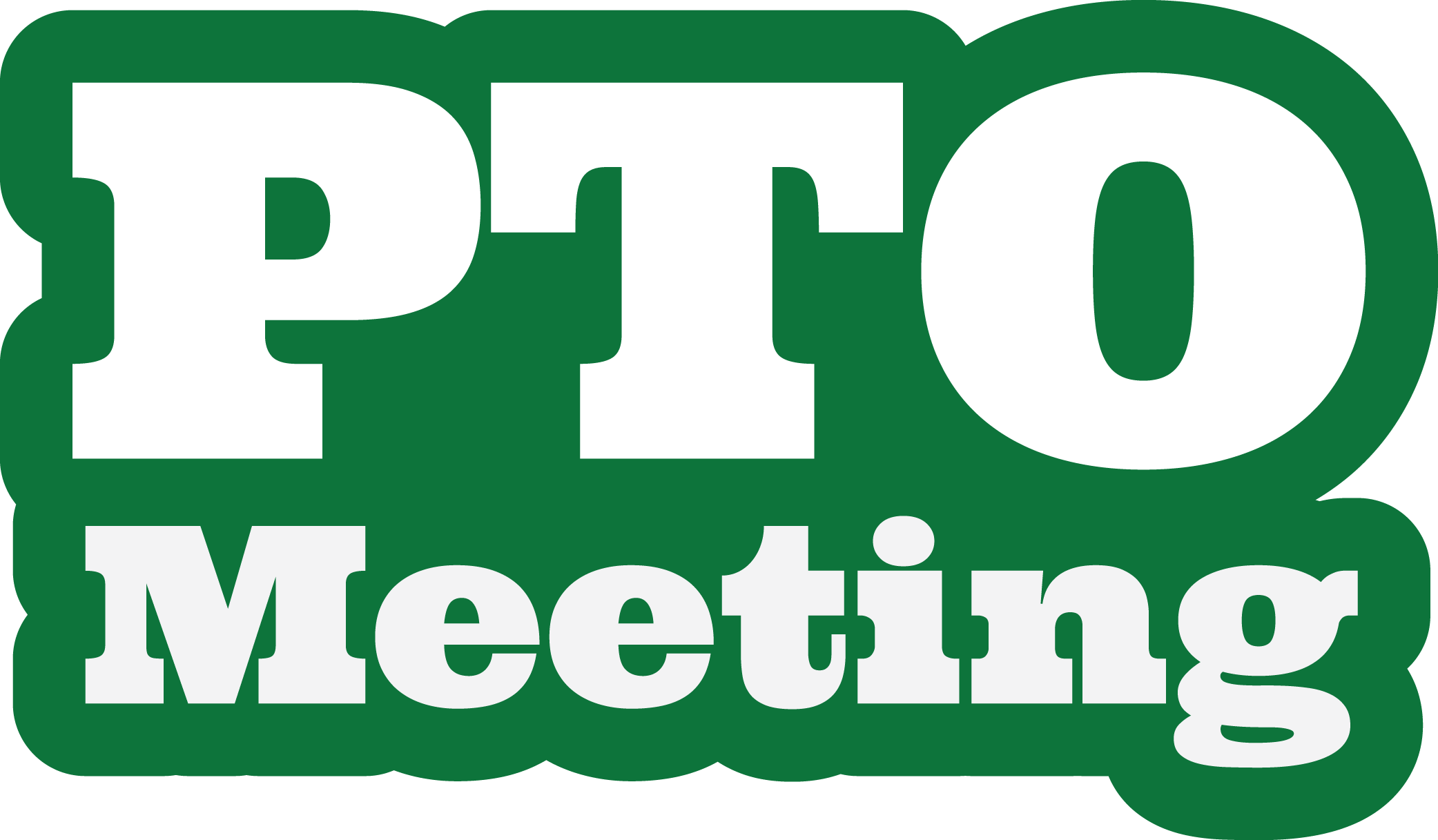 Pto Meetings And Committee Meetings - Pto Meeting (2083x1217)