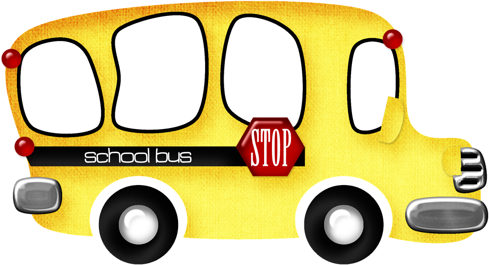 Thank - You - School - School Bus (1600x881)