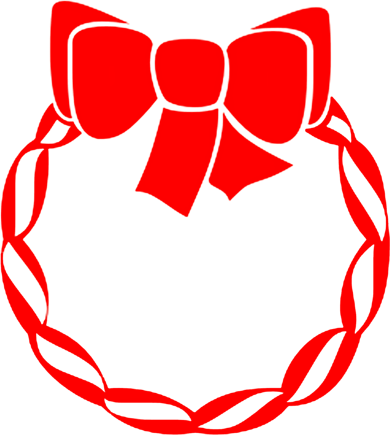 Merry Christmas(a) Shower Curtain (1506x1600)