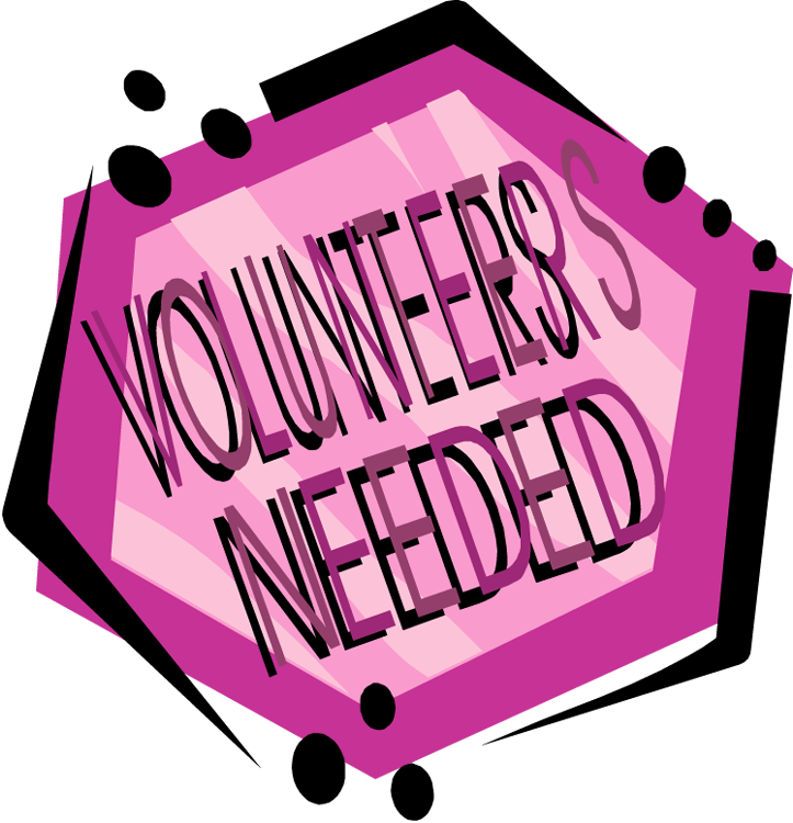 Thank You Volunteer Clip Art Free Clipart Images 10 - Free Volunteers Needed Clioart (723x750)