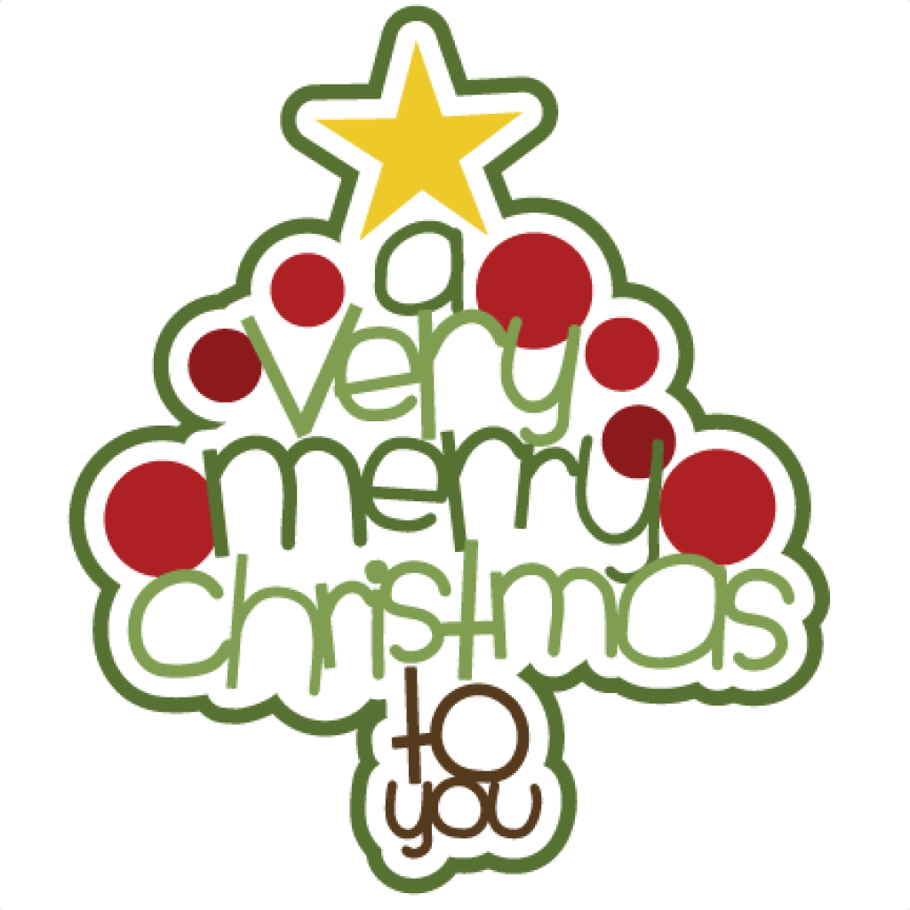 Free Christmas Day Clipart - Christmas Clip Art Free (1024x1024)