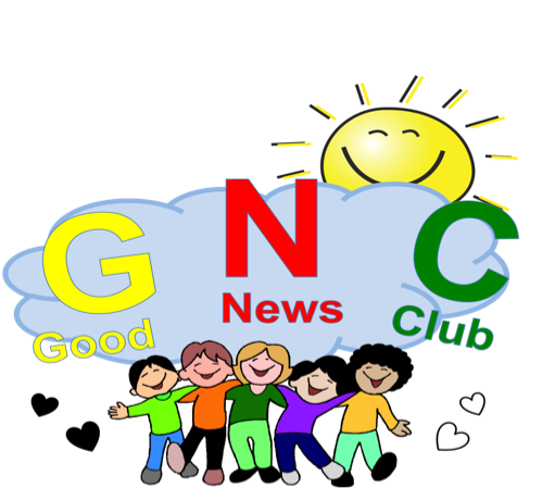Gnc - Cef Good News Club (499x449)