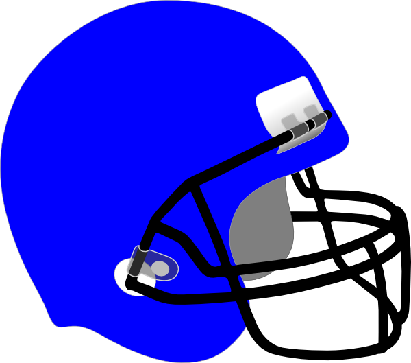Clip Art Football Helmet Football Helmets Helmetclipart - Helmet And Football Drawing (600x529)