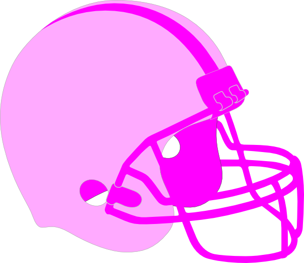 Collection Of Free Protective Equipment In Gridiron - Christmas Football Round Ornament (600x519)