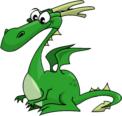Dragon Clip Art - Dragon Clip Art Free (640x480)