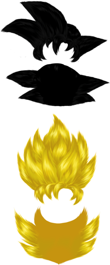Dragon Ball Clip Art - Sunflower (788x1013)