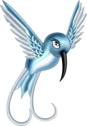 Pin By 💋 Tink Tindel ❤ On Clip Art And Gifs ♡♡ - European Swallow (294x428)