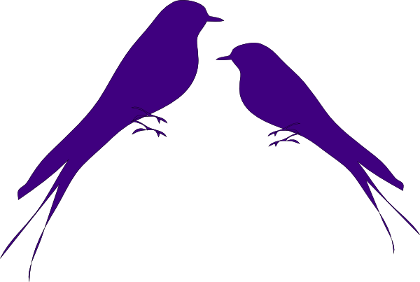 Bird Silhouette (600x403)