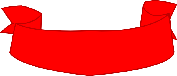 Free Christmas Clip Art Banners Free Clipart Images - Stars And Banners Png (600x260)
