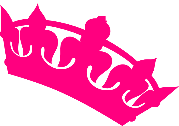 Free Tiara Clip Art - Tiara Clip Art Png (600x424)