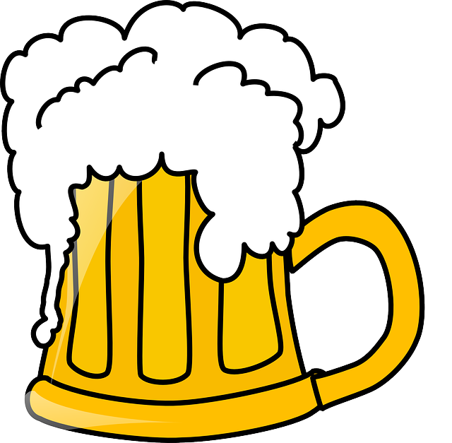 รูป เบียร์ การ์ตูน (1280x1255)