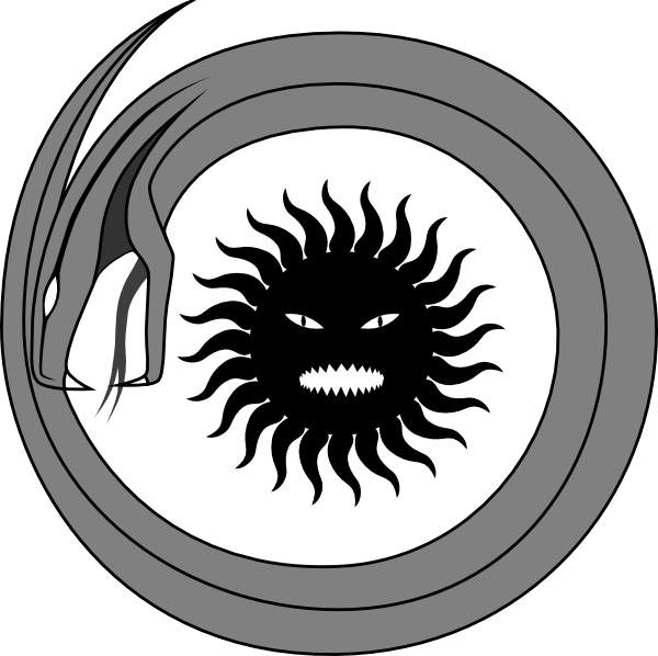 Sun Clipart - Sun Clipart (600x598)