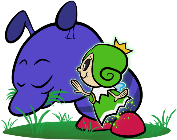 Ant Clipart Princess - Sprixie Princess Deviantart (593x469)