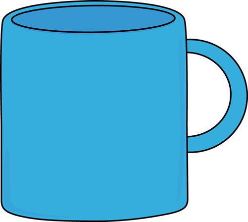 Mug - Mug Images Clip Art (500x448)