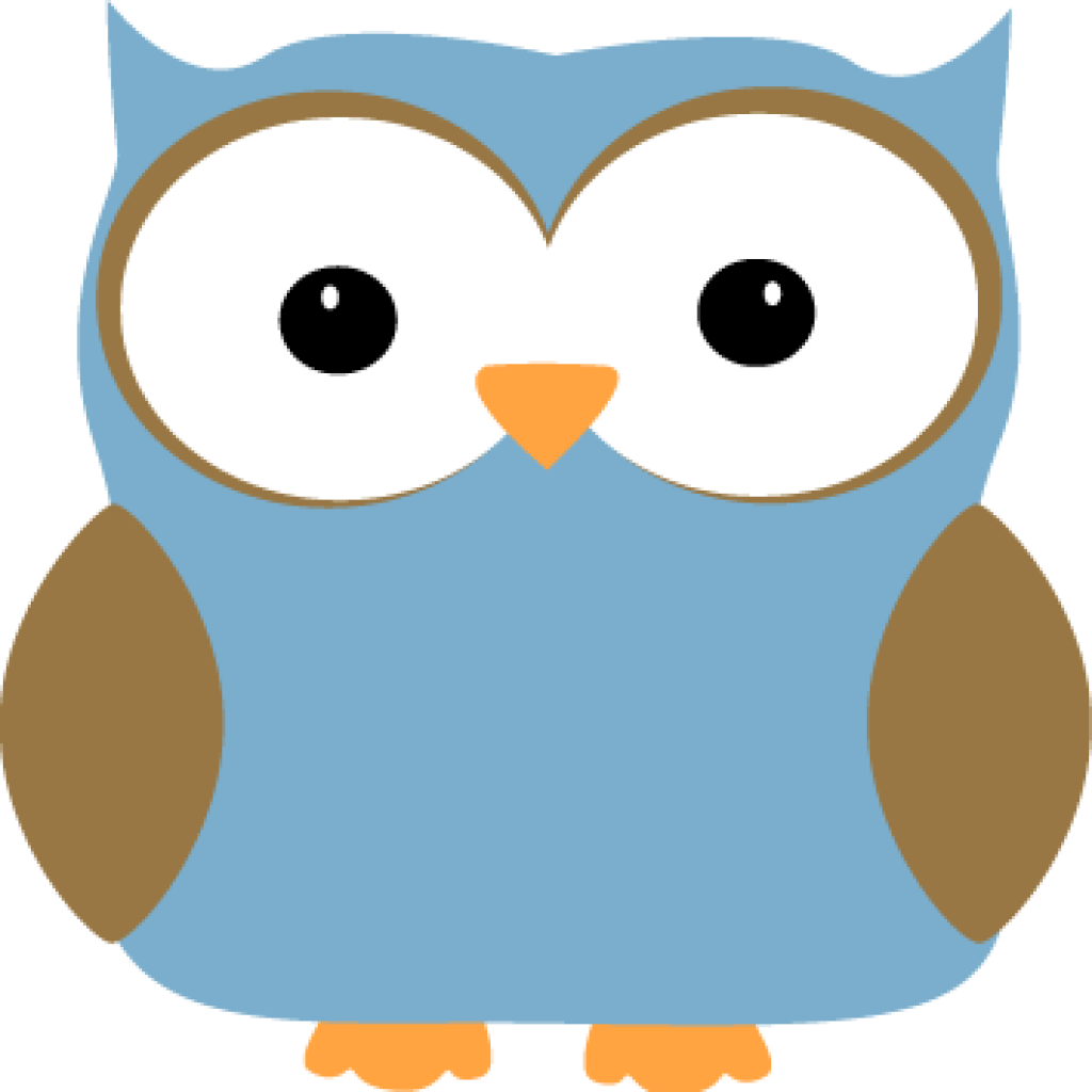 Free Owl Clipart Free Clipart Clip Art Pinterest Owl - Owl Wing Clipart (1024x1024)