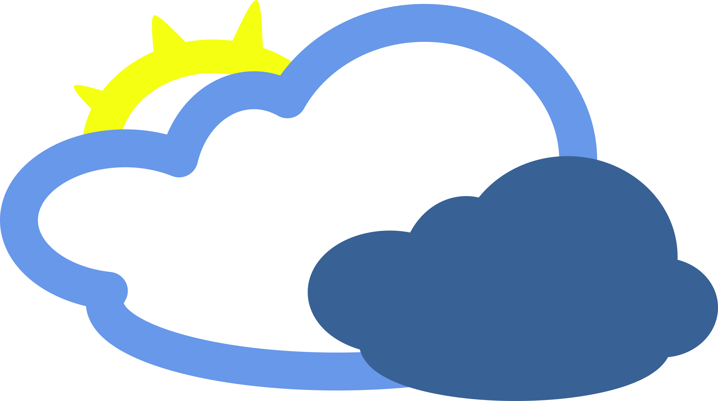 Cloudy картинки для детей