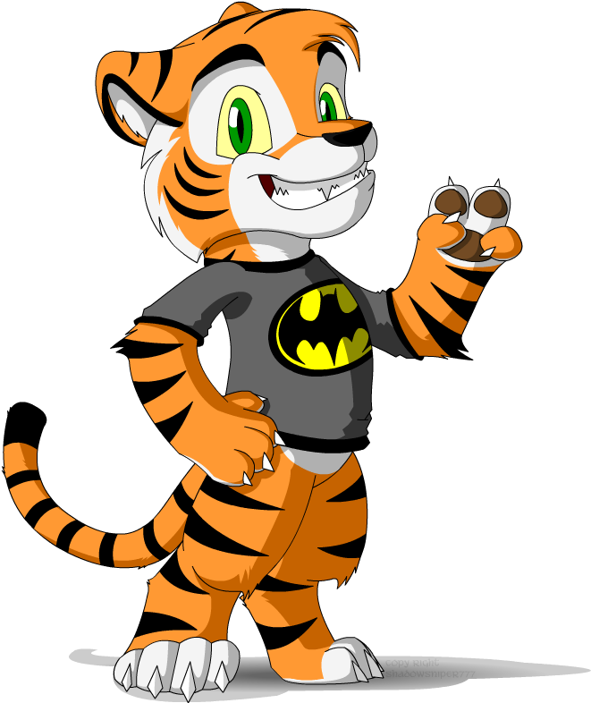 10 Tiger Face Cartoon Frees That You Can Download To - Cool Cartoon Tiger - (800x800) Png Clipart Download 10 Tiger Face Cartoon Frees That You Can Download To - Cool Cartoon Tiger - (800x800) Png Clipart Download