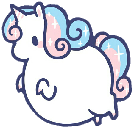 Unicorn Head Clip Art - Unicorn Png (449x433)