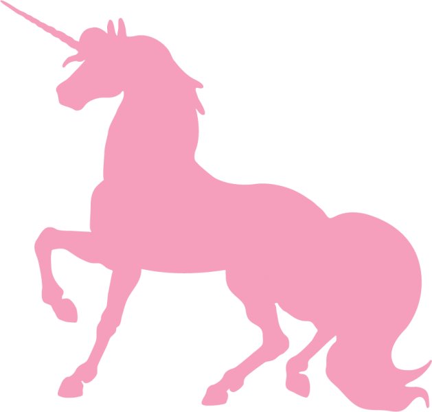 Best Unicorn Silhouette - Iphone 7 Plus Unicorn Case (629x600)