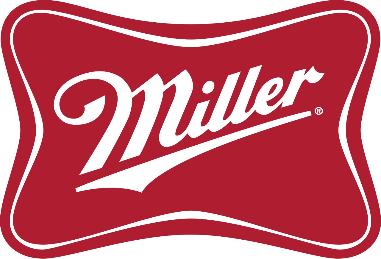 Miller Beer Clipart - Miller Brewing Company Logo (1280x870)