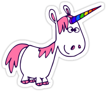 Clipart Info - Cute Rainbow Cartoon (375x360)
