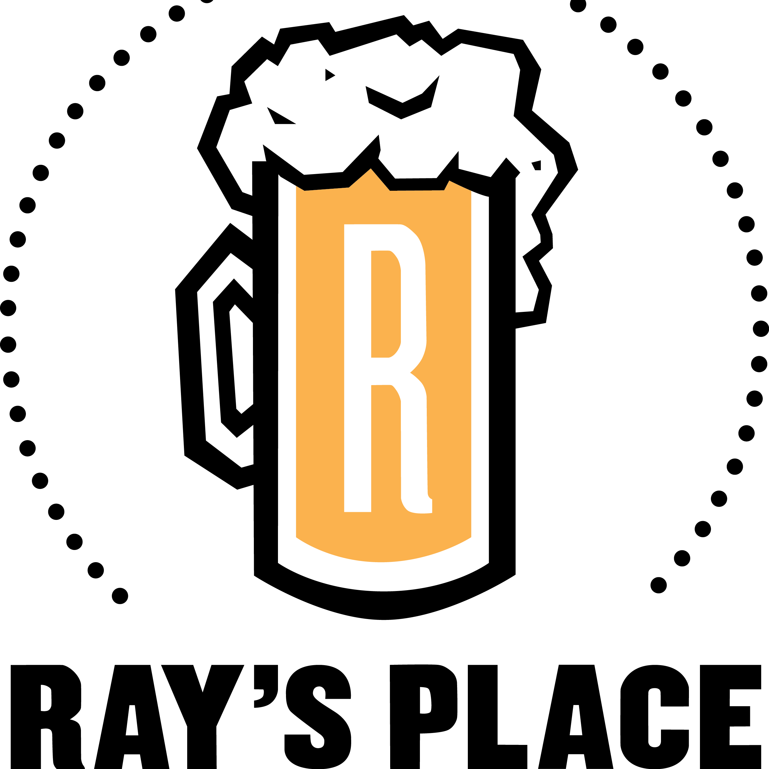 Southern Tier Beer Clip Art - Rays Place (2584x2584)