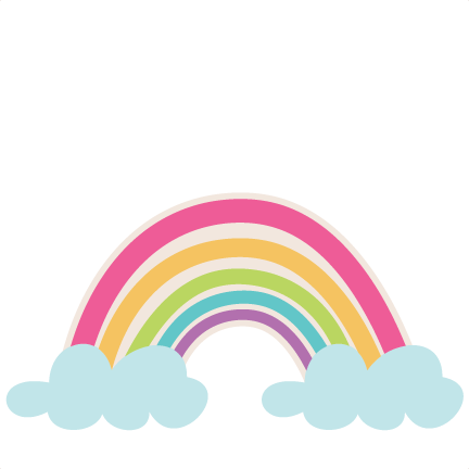 Discover Ideas About Unicorn Party - Miss Kate Cuttables (432x432)